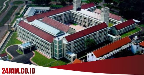 Webometrics 2025: PENS Surabaya Menjadi Politeknik Terbaik di Indonesia! Webometrics 2025: PENS Surabaya Menjadi Politeknik Terbaik di Indonesia!