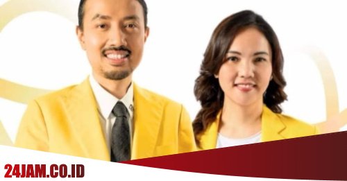 Pram-Masyita Memimpin Iluni UI: Mendorong Kolaborasi Antara Talenta dan Keuangan Pram-Masyita Memimpin Iluni UI: Mendorong Kolaborasi Antara Talenta dan Keuangan