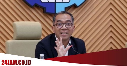 Menteri Pendidikan Yakin Kampus Unggul Ciptakan Industri yang Kuat Menteri Pendidikan Yakin Kampus Unggul Ciptakan Industri yang Kuat