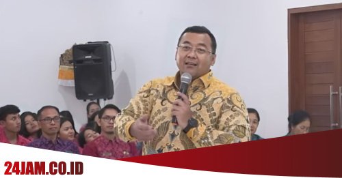 Alasan Kemdikdasmen Menghapus Pilihan Agama dalam TKA: Fokus pada Informatika dan Seni Alasan Kemdikdasmen Menghapus Pilihan Agama dalam TKA: Fokus pada Informatika dan Seni