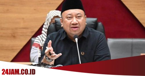 Evaluasi dan Antisipasi Beban Siswa: Tanggapan DPR Terhadap Kebijakan TKA Wajib di Sekolah Evaluasi dan Antisipasi Beban Siswa: Tanggapan DPR Terhadap Kebijakan TKA Wajib di Sekolah