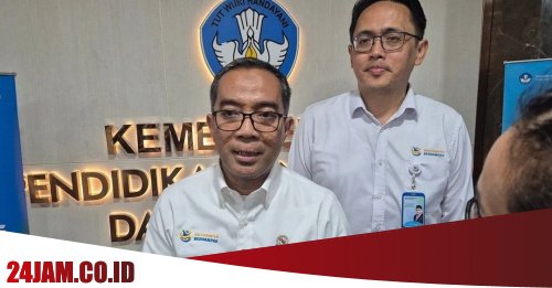 Mendikbud Ristek Dorong Perguruan Tinggi Tingkatkan Riset Terapan untuk Meningkatkan Daya Saing Mendikbud Ristek Dorong Perguruan Tinggi Tingkatkan Riset Terapan untuk Meningkatkan Daya Saing