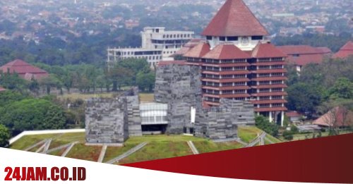 UI Luncurkan Program Studi Kecerdasan Artifisial 2026, Siap Cetak Inovator Global UI Luncurkan Program Studi Kecerdasan Artifisial 2026, Siap Cetak Inovator Global