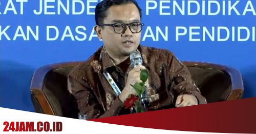 Revitalisasi Sekolah Melebihi Target: Kemendikdasmen Optimalkan 16.170 Satuan Pendidikan Revitalisasi Sekolah Melebihi Target: Kemendikdasmen Optimalkan 16.170 Satuan Pendidikan