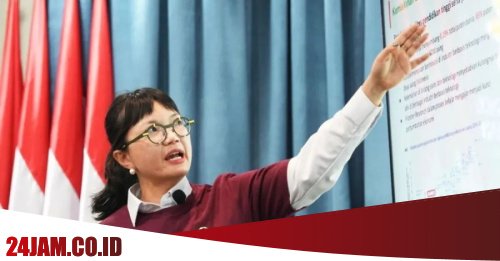 Stella Christie: Kerja Sama Kampus dan Industri China Percepat Hilirisasi di Indonesia Stella Christie: Kerja Sama Kampus dan Industri China Percepat Hilirisasi di Indonesia