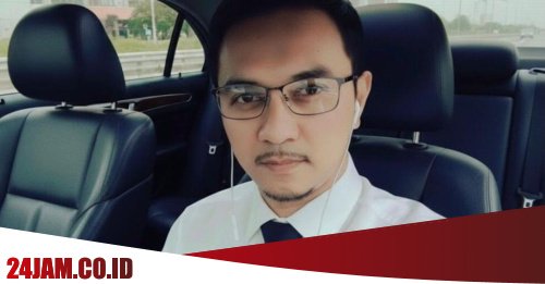 Ajakan Ir. Rijalul Fikri: Mari Kuliah di Teknik UMJ, Bersama Mewujudkan Jakarta yang Lebih Baik! Ajakan Ir. Rijalul Fikri: Mari Kuliah di Teknik UMJ, Bersama Mewujudkan Jakarta yang Lebih Baik!