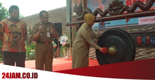 Judul: "Festival Sekolah Berintegritas: Membangun Kesadaran Antikorupsi Sejak Dini